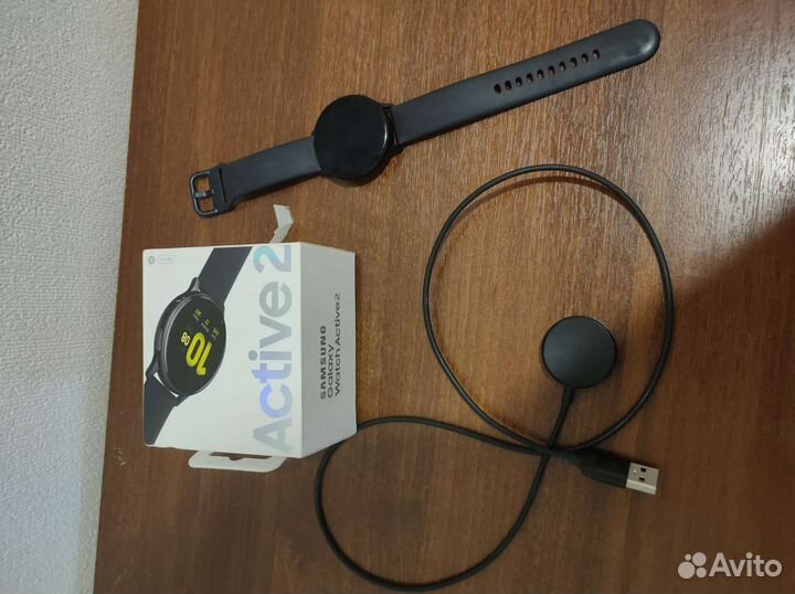 Samsung galaxy watch active 2 44 mm