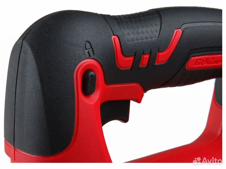 Аккум. лобзик Wortex CJS 6529