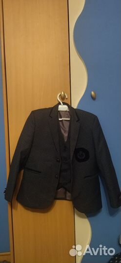 Вещи на мальчика одежда пиджак форма