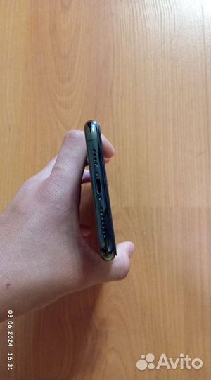 iPhone 11 Pro Max, 64 ГБ