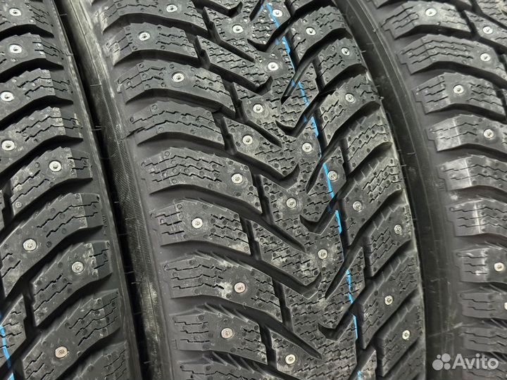 Ikon Tyres Nordman 8 185/70 R14