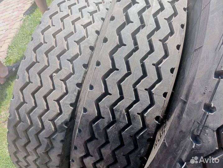 Шины грузовые. На камаз. Typex