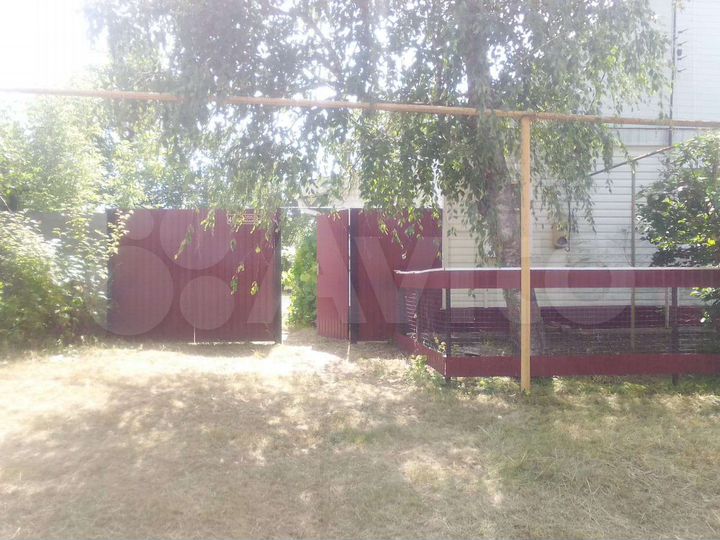 Дом 40 м² на участке 25 сот.