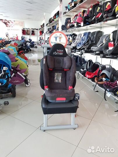Детское автокресло Coletto Zafiro Isofix 15-36кг