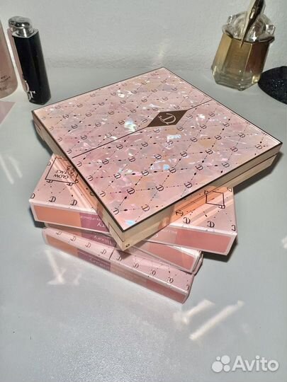 Charlotte Tilbury Beautifying Face Palette
