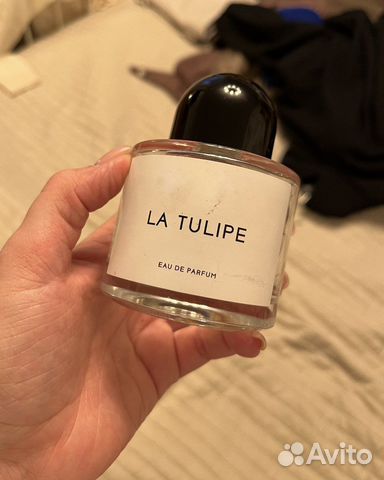 Женская парфюмерия