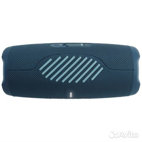 Портативная акустика JBL Charge 5 Blue