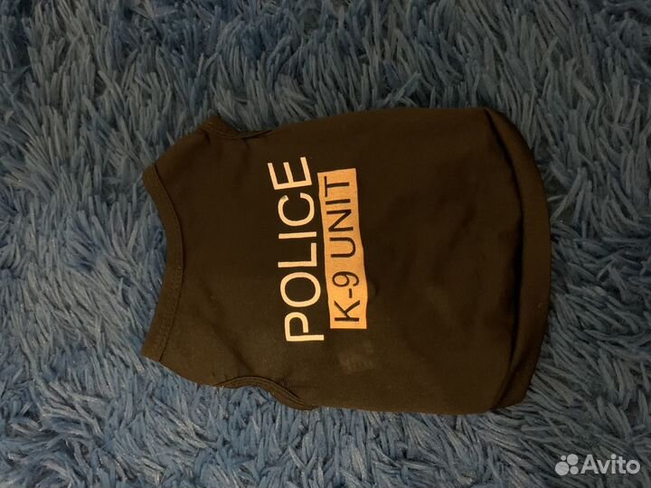 Одежда для животных, маленьких пород