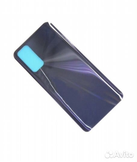 Huawei Honor 30 / Nova 7 задняя крышка