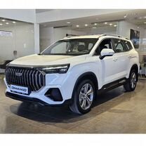 Новый Geely Okavango 2.0 AMT, 2024, цена от 2 929 990 руб.