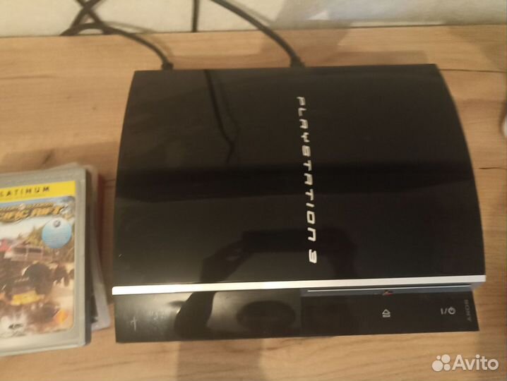 Sony PS3 500 GB