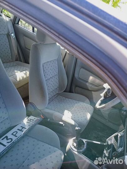 Запчасти для VW Pointer/Golf BR 2004-2009 разбор