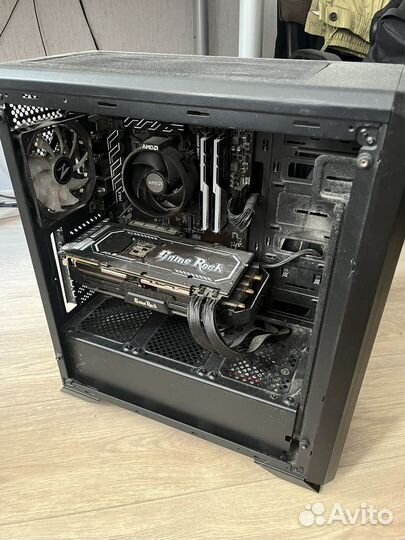 Palit rtx2070 super jetstrem