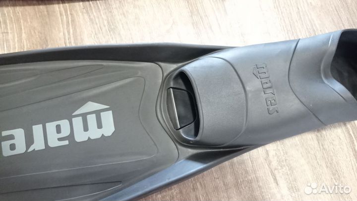 Ласты Mares Razor Pro