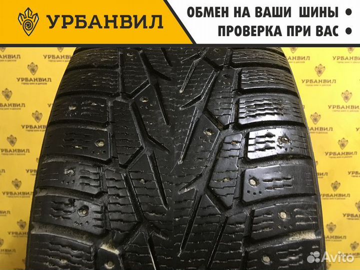 Nokian Tyres Hakkapeliitta 7 245/45 R18 97T