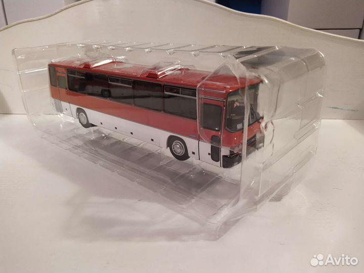 Икарус 250.59 Главмосавтотранс Demprice 1:43