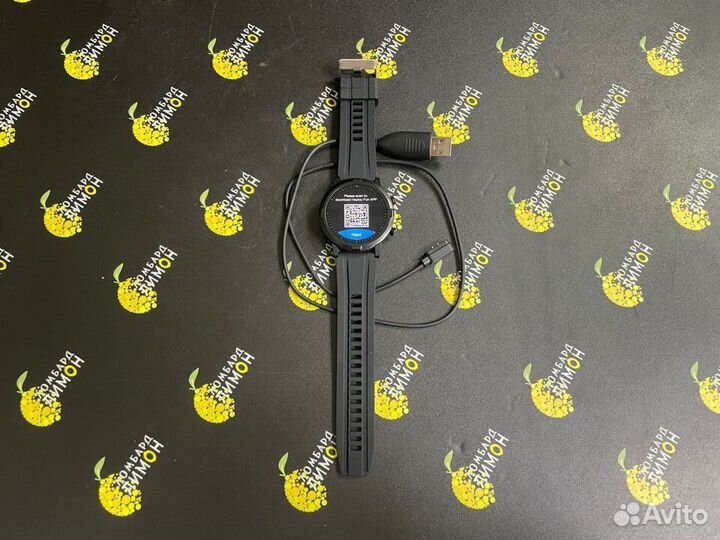 Смарт Часы Haylou RT LS05S