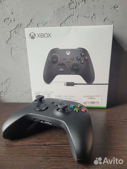 Геймпад xbox series