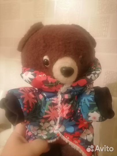 Одежда для кукол