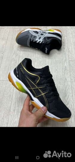 Asics кроссовки для настольного тенниса