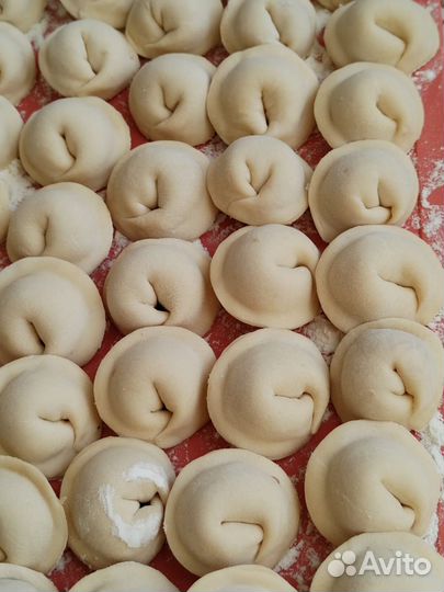 Пельмени вареники блинчики Домашняя еда на заказ