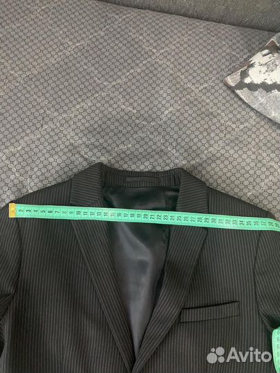 Школьный пиджак,р.164/170