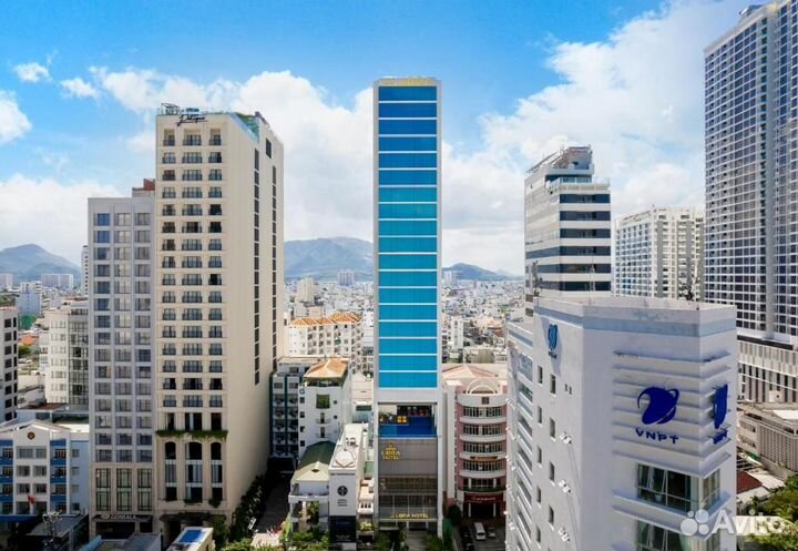 Тур во Вьетнам Нячанг отдых в июне