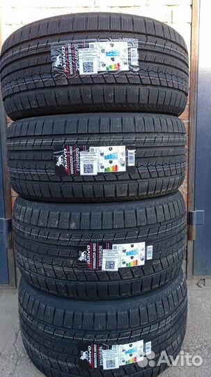 Arivo Winmaster ARW2 315/35 R20 и 275/40 R20