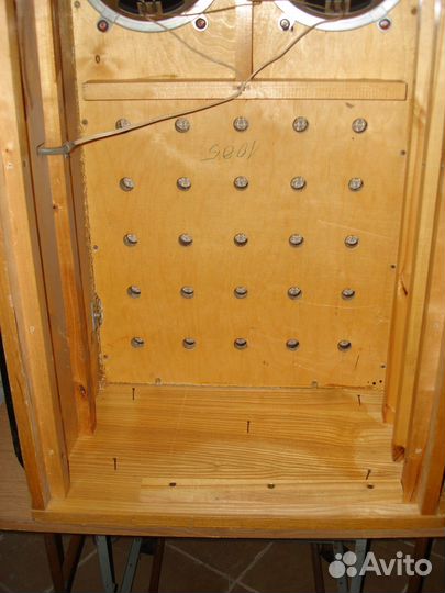 Ламповая радиола Эстония-3