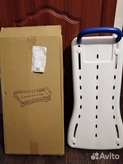 Сиденье для ванны