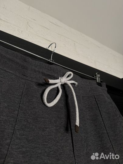 Брюки Brunello Cucinelli