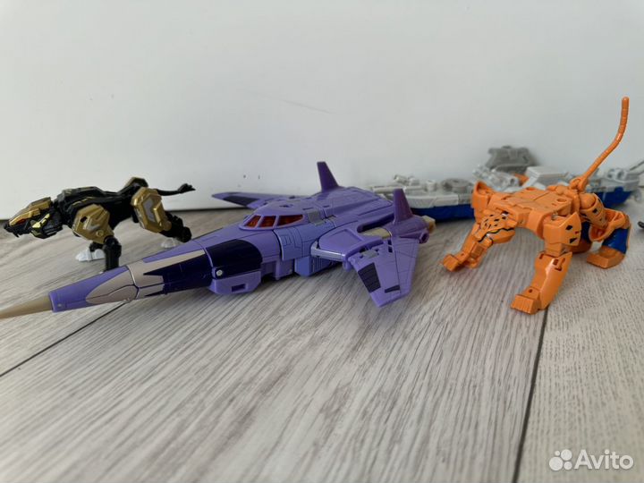 Трансформер Hasbro