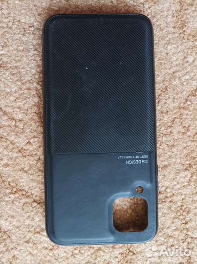 Чехол для huawei p 40 lite