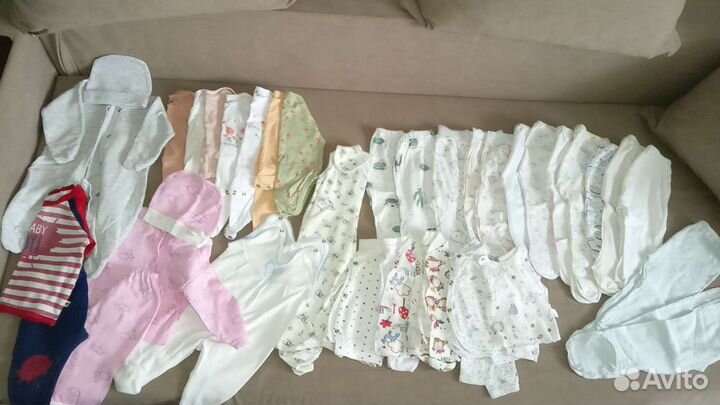 Конверт на выписку готов на выписку