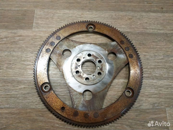 Маховик АКПП Opel Astra H (2004-2015) Z18XER