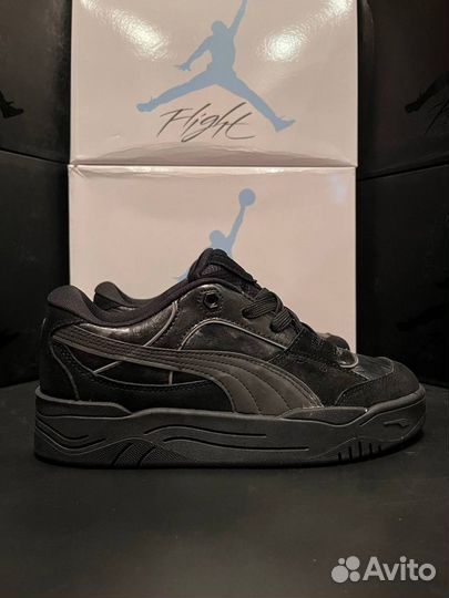 Puma 180 Night Rider оригинал