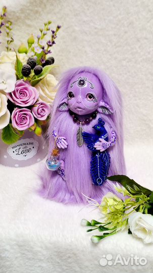 Дух Желаний