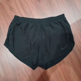 Шорты nike dri fit женские