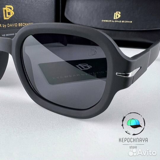 Очки David Beckham Premium Унисекс Стильные