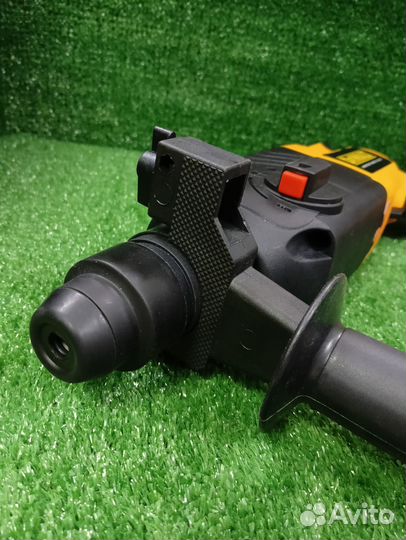 Перфоратор Dewalt Z1A-DW-24