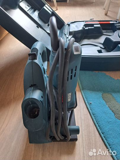 Штроборез bosch GNF 35 CA, 1400 Вт