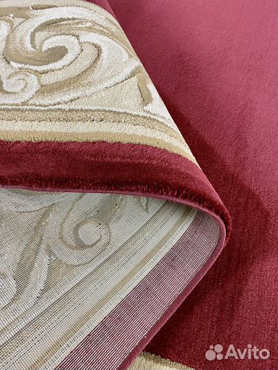 Ковёр 2x2.9 Luxus 03248 Бельгия