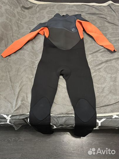 Гидрокостюм Rip curl Omega 3/2