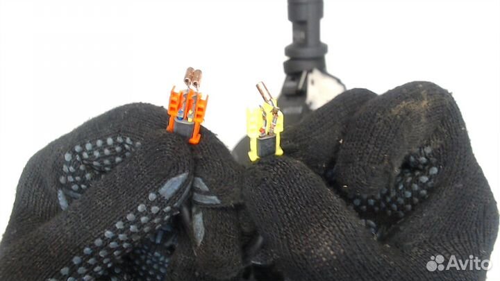 Переключатель поворотов и дворников Nissan Qashqai