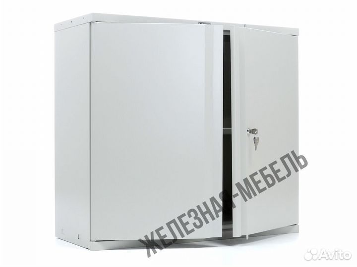 Шкаф архивный практик М-08 для документов