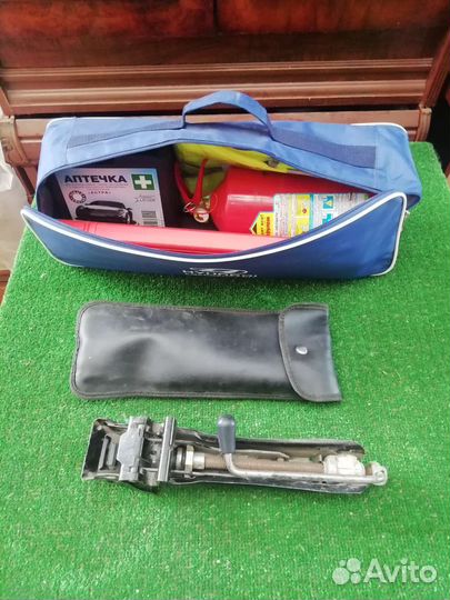 Набор автомобильный