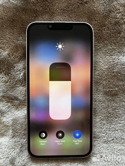 iPhone 13, 128 ГБ
