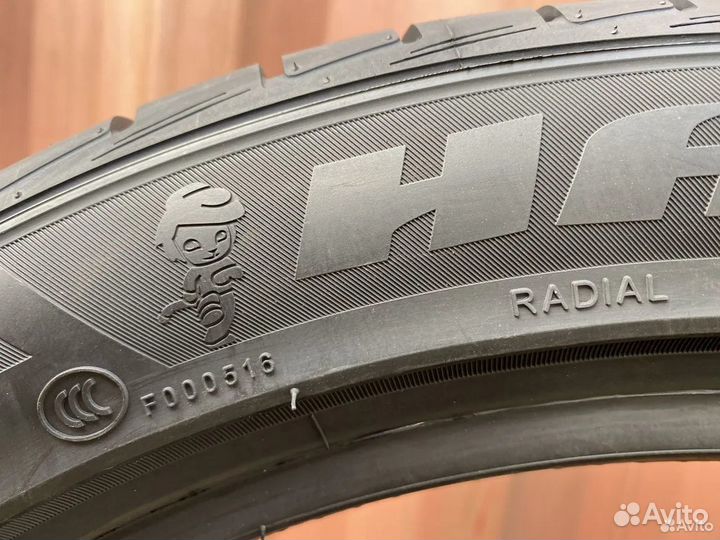 Habilead HF330 255/45 R18 103W