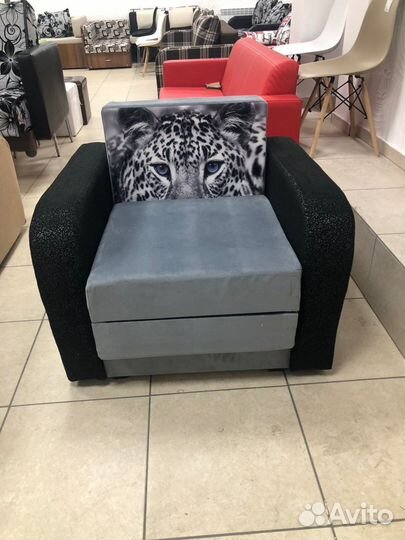 Кресло кровать