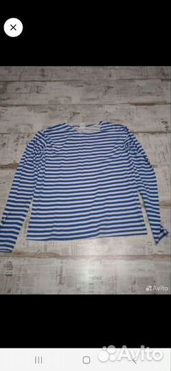 Маленький пакет вещей на 46-48р